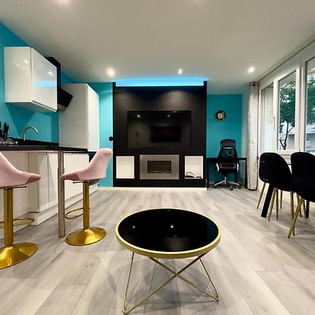 Los Angeles Villeurbanne Luaran gambar