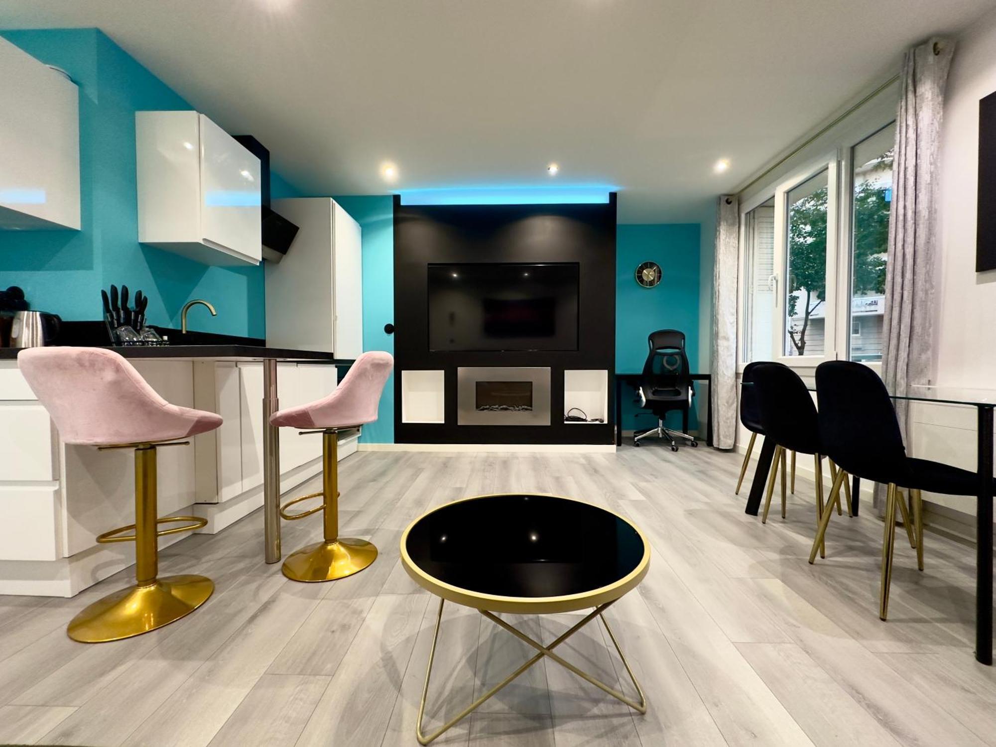 Los Angeles Villeurbanne Luaran gambar